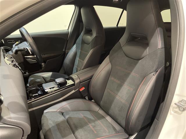 Ａクラス Ａ２００ｄ　ＡＭＧライン　レーダーセーフティパッケージ　アクティブディスタンスアシストディストロニック　アクティブブレーキアシスト　ＰＲＥ－ＳＡＦＥ　ＰＲＥ－ＳＡＦＥプラス　ＰＲＥ－ＳＡＦＥサウンド（5枚目）