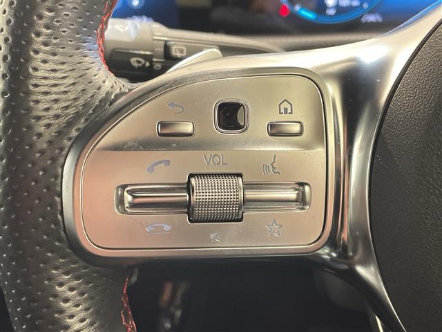 Ａクラス Ａ２００ｄ　ＡＭＧライン　レーダーセーフティパッケージ　アクティブディスタンスアシストディストロニック　アクティブブレーキアシスト　ＰＲＥ－ＳＡＦＥ　ＰＲＥ－ＳＡＦＥプラス　ＰＲＥ－ＳＡＦＥサウンド（8枚目）