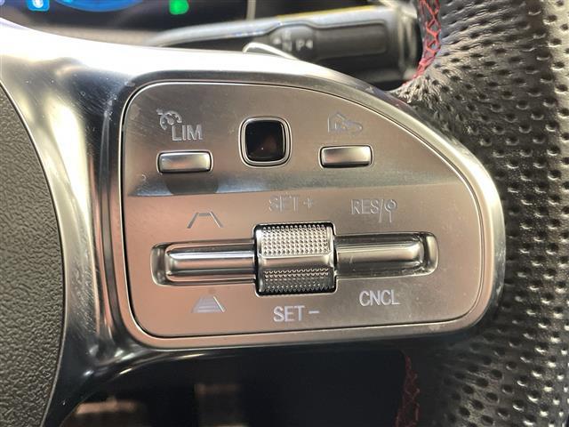 Ａクラス Ａ２００ｄ　ＡＭＧライン　レーダーセーフティパッケージ　アクティブディスタンスアシストディストロニック　アクティブブレーキアシスト　ＰＲＥ－ＳＡＦＥ　ＰＲＥ－ＳＡＦＥプラス　ＰＲＥ－ＳＡＦＥサウンド（9枚目）