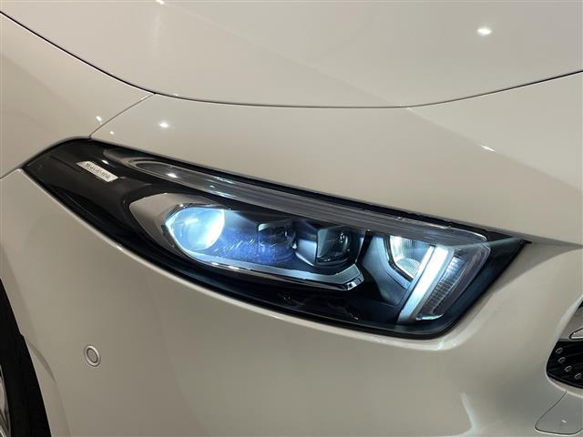 Ａクラス Ａ２００ｄ　ＡＭＧライン　レーダーセーフティパッケージ　アクティブディスタンスアシストディストロニック　アクティブブレーキアシスト　ＰＲＥ－ＳＡＦＥ　ＰＲＥ－ＳＡＦＥプラス　ＰＲＥ－ＳＡＦＥサウンド（35枚目）