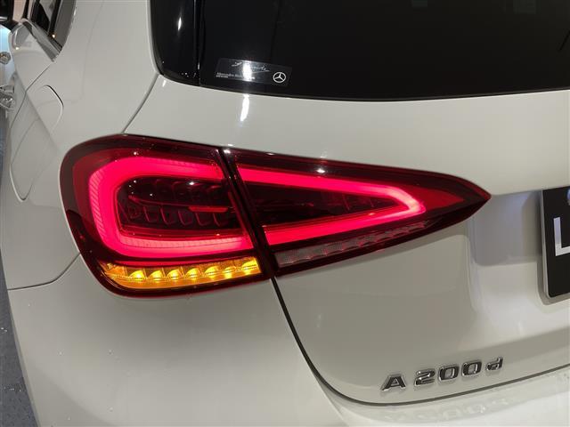 Ａクラス Ａ２００ｄ　ＡＭＧライン　レーダーセーフティパッケージ　アクティブディスタンスアシストディストロニック　アクティブブレーキアシスト　ＰＲＥ－ＳＡＦＥ　ＰＲＥ－ＳＡＦＥプラス　ＰＲＥ－ＳＡＦＥサウンド（40枚目）