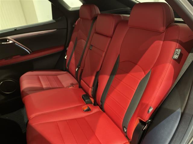 RX RX300 Fスポーツ パノラミックビューモニター ブラインドスポットモニター アダプティブハイビームシステム シートヒーター ベンチレーション 純正SDナビ12.3インチディスプレイ アンビエントイルミネーション(5枚目)