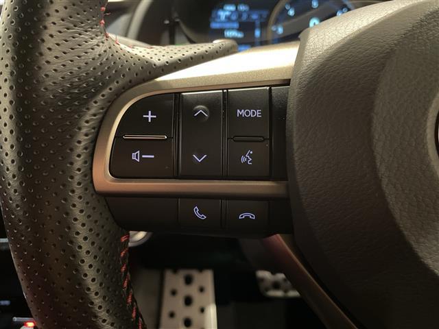 RX RX300 Fスポーツ パノラミックビューモニター ブラインドスポットモニター アダプティブハイビームシステム シートヒーター ベンチレーション 純正SDナビ12.3インチディスプレイ アンビエントイルミネーション(10枚目)