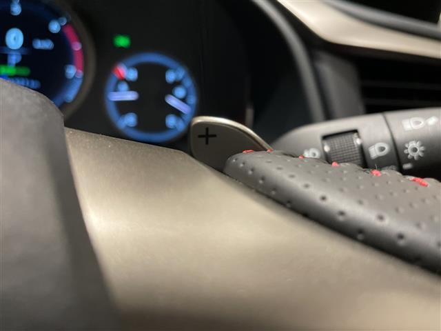 RX RX300 Fスポーツ パノラミックビューモニター ブラインドスポットモニター アダプティブハイビームシステム シートヒーター ベンチレーション 純正SDナビ12.3インチディスプレイ アンビエントイルミネーション(12枚目)