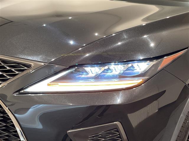 RX RX300 Fスポーツ パノラミックビューモニター ブラインドスポットモニター アダプティブハイビームシステム シートヒーター ベンチレーション 純正SDナビ12.3インチディスプレイ アンビエントイルミネーション(33枚目)