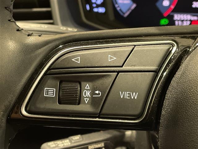 Ａ１スポーツバック ３５ＴＦＳＩ　アドバンスド　ナビゲーションパッケージ　ＭＭＩナビゲーションシステム　バーチャルコックピット　Ｂｌｕｅｔｏｏｔｈ　コントラストルーフ　コンビニエンスパッケージ　アドバンストキー　リヤビューカメラ（12枚目）