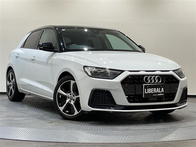 Ａ１スポーツバック ３５ＴＦＳＩ　アドバンスド　ナビゲーションパッケージ　ＭＭＩナビゲーションシステム　バーチャルコックピット　Ｂｌｕｅｔｏｏｔｈ　コントラストルーフ　コンビニエンスパッケージ　アドバンストキー　リヤビューカメラ（30枚目）