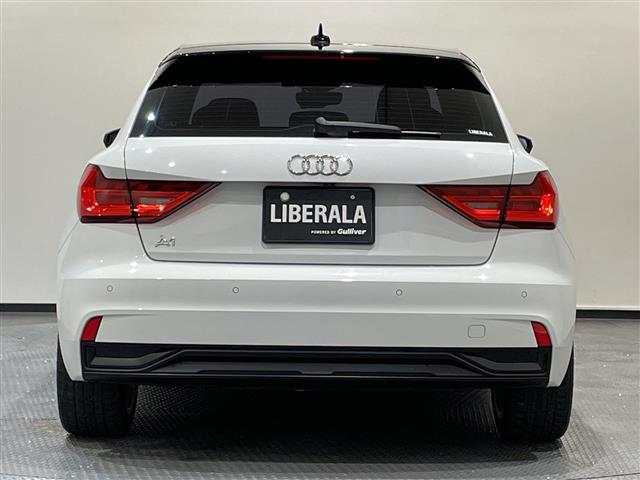 Ａ１スポーツバック ３５ＴＦＳＩ　アドバンスド　ナビゲーションパッケージ　ＭＭＩナビゲーションシステム　バーチャルコックピット　Ｂｌｕｅｔｏｏｔｈ　コントラストルーフ　コンビニエンスパッケージ　アドバンストキー　リヤビューカメラ（33枚目）