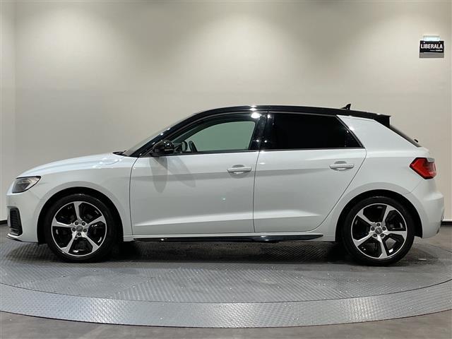 Ａ１スポーツバック ３５ＴＦＳＩ　アドバンスド　ナビゲーションパッケージ　ＭＭＩナビゲーションシステム　バーチャルコックピット　Ｂｌｕｅｔｏｏｔｈ　コントラストルーフ　コンビニエンスパッケージ　アドバンストキー　リヤビューカメラ（34枚目）