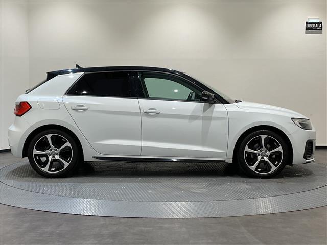 Ａ１スポーツバック ３５ＴＦＳＩ　アドバンスド　ナビゲーションパッケージ　ＭＭＩナビゲーションシステム　バーチャルコックピット　Ｂｌｕｅｔｏｏｔｈ　コントラストルーフ　コンビニエンスパッケージ　アドバンストキー　リヤビューカメラ（35枚目）