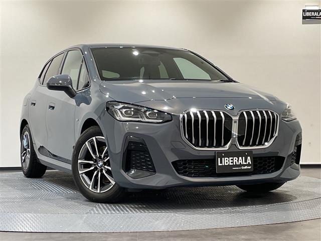 2シリーズ 218iアクティブツアラー Mスポーツ ハイラインパッケージサンプロテクション・ガラス アクティブ・シート(運転席)HiFi スピーカーシステム harman/kardonスポーツ・シート(30枚目)