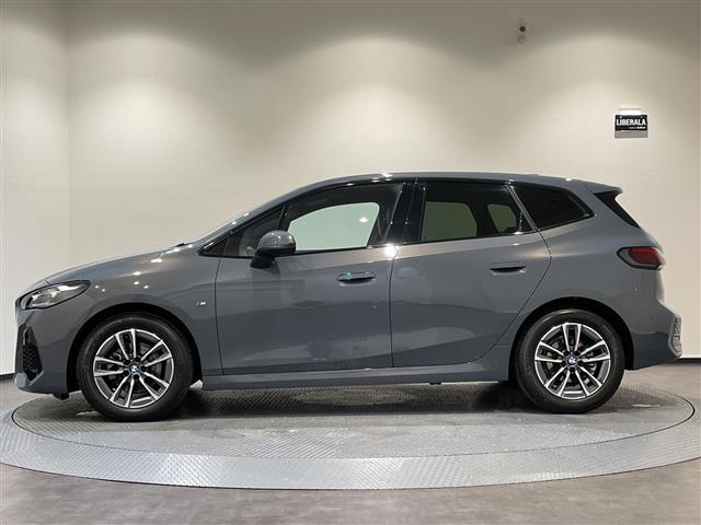 2シリーズ 218iアクティブツアラー Mスポーツ ハイラインパッケージサンプロテクション・ガラス アクティブ・シート(運転席)HiFi スピーカーシステム harman/kardonスポーツ・シート(31枚目)