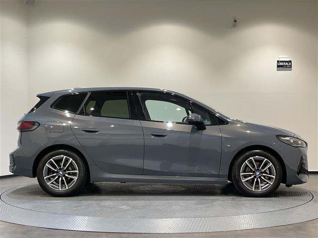 2シリーズ 218iアクティブツアラー Mスポーツ ハイラインパッケージサンプロテクション・ガラス アクティブ・シート(運転席)HiFi スピーカーシステム harman/kardonスポーツ・シート(32枚目)