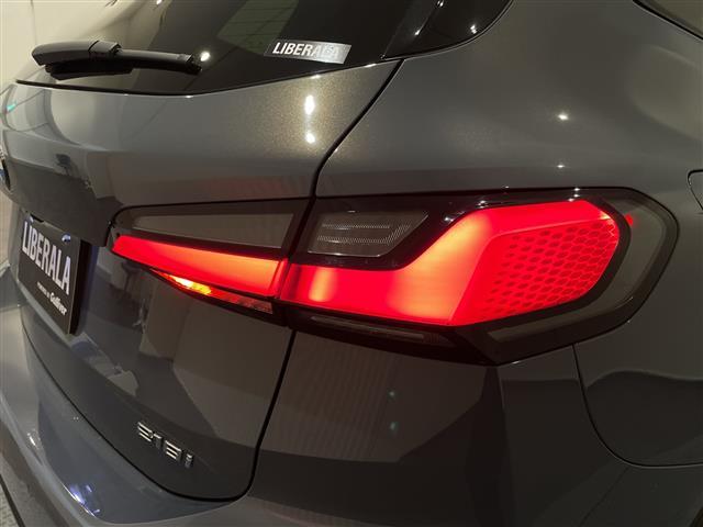 2シリーズ 218iアクティブツアラー Mスポーツ ハイラインパッケージサンプロテクション・ガラス アクティブ・シート(運転席)HiFi スピーカーシステム harman/kardonスポーツ・シート(39枚目)