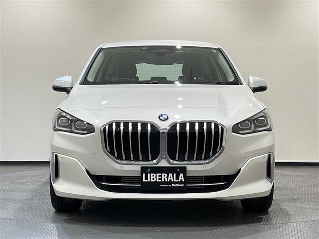 2シリーズ 218iアクティブツアラー エクスクルーシブ シートヒーター(前席)ドライビング・アシスト・プラス:ACC/アクティブ・クルーズ・コントロール(ストップ&ゴー機能付)ステアリング&レーン・コントロール・アシスト(26枚目)