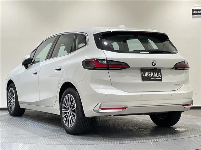 2シリーズ 218iアクティブツアラー エクスクルーシブ シートヒーター(前席)ドライビング・アシスト・プラス:ACC/アクティブ・クルーズ・コントロール(ストップ&ゴー機能付)ステアリング&レーン・コントロール・アシスト(28枚目)