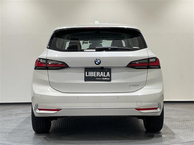 2シリーズ 218iアクティブツアラー エクスクルーシブ シートヒーター(前席)ドライビング・アシスト・プラス:ACC/アクティブ・クルーズ・コントロール(ストップ&ゴー機能付)ステアリング&レーン・コントロール・アシスト(29枚目)