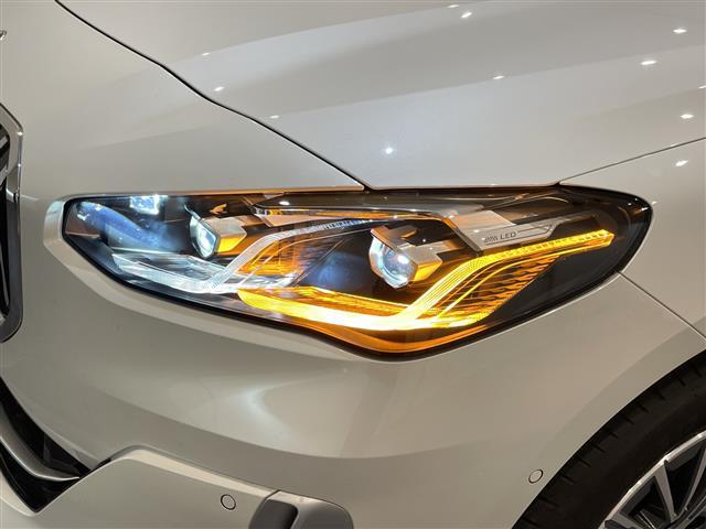 2シリーズ 218iアクティブツアラー エクスクルーシブ シートヒーター(前席)ドライビング・アシスト・プラス:ACC/アクティブ・クルーズ・コントロール(ストップ&ゴー機能付)ステアリング&レーン・コントロール・アシスト(36枚目)