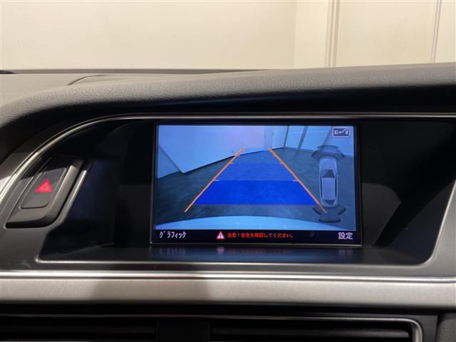 Ａ４アバント ２．０ＴＦＳＩ　アシスタンスパッケージ　アダプティブクルーズコントロール　アウディサイドアシスト　アウディアクティブレーンアシスト　バックカメラ　シートヒーター（フロント）　パワーシート（フロント）（11枚目）