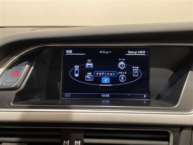 Ａ４アバント ２．０ＴＦＳＩ　アシスタンスパッケージ　アダプティブクルーズコントロール　アウディサイドアシスト　アウディアクティブレーンアシスト　バックカメラ　シートヒーター（フロント）　パワーシート（フロント）（12枚目）