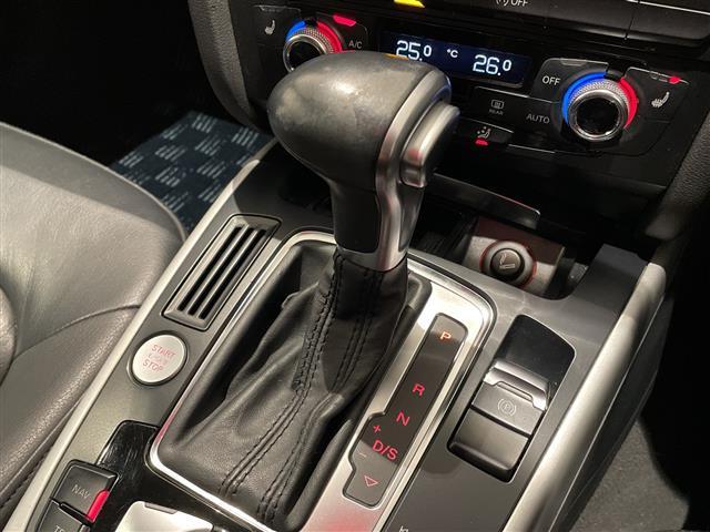 Ａ４アバント ２．０ＴＦＳＩ　アシスタンスパッケージ　アダプティブクルーズコントロール　アウディサイドアシスト　アウディアクティブレーンアシスト　バックカメラ　シートヒーター（フロント）　パワーシート（フロント）（15枚目）