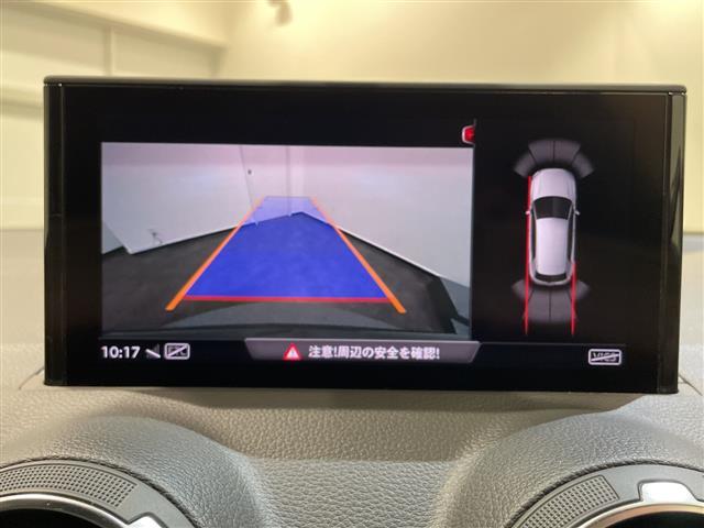 Ｑ２ ハッシュタグ　ブラックスタイリング　限定３７５台　バーチャルコックピット☆ナビゲーションパッケージ　ＭＭＩナビゲーションシステム　スマートフォンインターフェイス　ＴＶチューナー　アシスタンスパッケージ（11枚目）