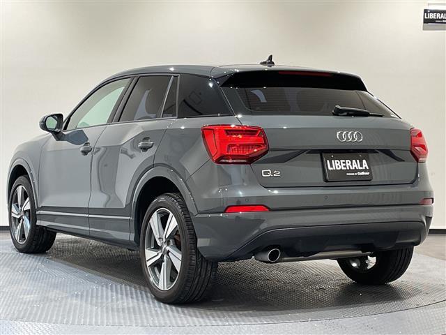 Ｑ２ ハッシュタグ　ブラックスタイリング　限定３７５台　バーチャルコックピット☆ナビゲーションパッケージ　ＭＭＩナビゲーションシステム　スマートフォンインターフェイス　ＴＶチューナー　アシスタンスパッケージ（31枚目）