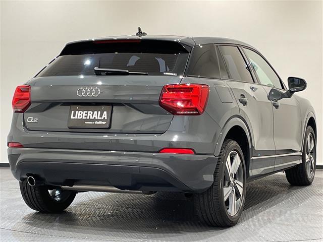 Ｑ２ ハッシュタグ　ブラックスタイリング　限定３７５台　バーチャルコックピット☆ナビゲーションパッケージ　ＭＭＩナビゲーションシステム　スマートフォンインターフェイス　ＴＶチューナー　アシスタンスパッケージ（43枚目）