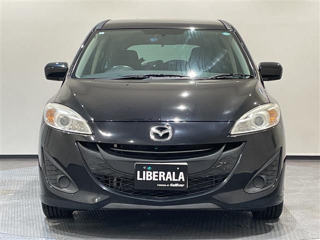 プレマシー ２０Ｃ－スカイアクティブ　アイドリングストップ．ＥＴＣ．Ｂｌｕｅｔｏｏｔｈ．ＡＢＳ．バックカメラ．純正フロアマット．３列シート．ウォークスルー．ＣＤ／ＣＤチェンジャー．両側スライドドア．横滑り防止装置．社外アルミ．布シート（31枚目）