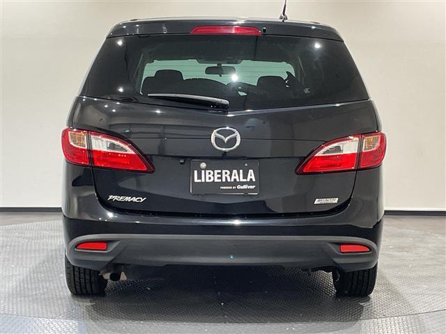 プレマシー ２０Ｃ－スカイアクティブ　アイドリングストップ．ＥＴＣ．Ｂｌｕｅｔｏｏｔｈ．ＡＢＳ．バックカメラ．純正フロアマット．３列シート．ウォークスルー．ＣＤ／ＣＤチェンジャー．両側スライドドア．横滑り防止装置．社外アルミ．布シート（37枚目）