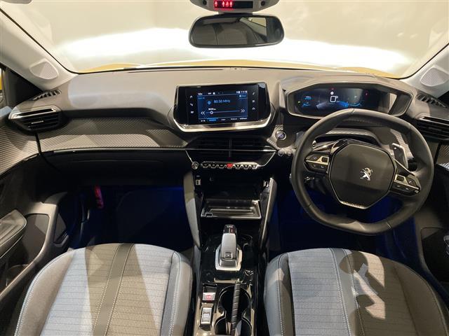 ２０８ アリュール　アクティブクルーズコントロール　レーンポジショニングアシスト　アクティブセーフティブレーキ　３Ｄデジタルヘッドアップインストルメントパネル　ワイドバックアイカメラ　ＰＥＵＧＥＯＴミラースクリーン（42枚目）