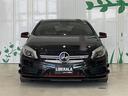 Ａ４５　ＡＭＧ　４マチック　エディション　１　純正ナビ　ディストロニックプラス　禁煙車（31枚目）