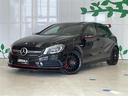 Ａ４５　ＡＭＧ　４マチック　エディション　１　純正ナビ　ディストロニックプラス　禁煙車(32枚目)