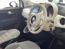 ５００ ツインエア　ポップ　マルチインフォメーション（ＡＭ／ＦＭ／Ａｐｐｌｅ　Ｃａｒ　Ｐｌａｙ）　エレクトロニックスタビリティ・コントロール　モーターシュレップレグルングＦＰＳ（火災防止装置）　ブレーキアシスト　ＵＳＢ端子（5枚目）