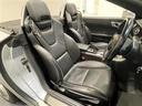 ＳＬＫ２００ブルーエフィシェンシー　クルーズコントロール＆可変スピードリミッター　７インチワイドディスプレイ　ＣＤ／ＤＶＤ／ＴＶ　ビークルダイナミクスコントロール　ブレーキアシスト　アンチロックブレーキシステム（21枚目）