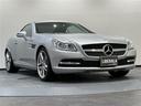 ＳＬＫ２００ブルーエフィシェンシー　クルーズコントロール＆可変スピードリミッター　７インチワイドディスプレイ　ＣＤ／ＤＶＤ／ＴＶ　ビークルダイナミクスコントロール　ブレーキアシスト　アンチロックブレーキシステム（24枚目）