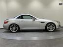 ＳＬＫ２００ブルーエフィシェンシー　クルーズコントロール＆可変スピードリミッター　７インチワイドディスプレイ　ＣＤ／ＤＶＤ／ＴＶ　ビークルダイナミクスコントロール　ブレーキアシスト　アンチロックブレーキシステム（29枚目）