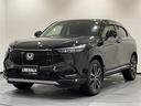 ｅ：ＨＥＶ　Ｚ　ホンダセンシング　Ｈｏｎｄａ　ＣＯＮＮＥＣＴディスプレー　純正ナビゲーションシステム　ＴＶ／ＢＴ／ＵＳＢ・ＥＴＣ２．０　安全支援情報　路肩逸脱抑制機能　ブラインドスポットインフォメーシ（30枚目）