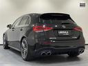 A45 S 4マチック+ アダプティブクルーズコントロール レーンキーピングアシスト アンビエントライト64色 レーダーセーフティパッケージ ナビゲーションパッケージ TRACKPACE ダイヤルモード切替 ETC2.0(28枚目)