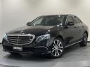 Ｅ４５０　４マチック　エクスクルーシブ　エクスクルーシブパッケージ　パノラミックスライディングルーフ　Ｂｕｒｍｅｓｔｅｒサラウンドサウンドシステム　シートベンチレーター　レーダーセーフティパッケージ　アクティブディスタンスアシスト（28枚目）