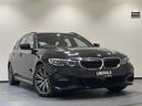 320d xDriveツーリング Mスポーツ 社外フルセグTVチューナー アクティブ・クルーズ・コントロール DSRC車載器 アンビエントライト ワイヤレス・チャージング アダプティブLEDヘッドライト 360度カメラ ドライブレコーダー(29枚目)