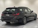 320d xDriveツーリング Mスポーツ 社外フルセグTVチューナー アクティブ・クルーズ・コントロール DSRC車載器 アンビエントライト ワイヤレス・チャージング アダプティブLEDヘッドライト 360度カメラ ドライブレコーダー(32枚目)