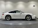 911カレラ4 スポーツクロノパッケージ GT3RS仕様バンパー イエローキャリパー RECAROシート 黒革シート 社外ナビ バックカメラ ETC ドラレコ(30枚目)