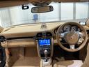 911カレラS 茶革シート シートヒーター 社外メモリナビ Bluetooth CD DVD フルセグTV バックカメラ パドルシフト 保証書 ETC(14枚目)