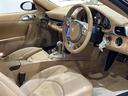 911カレラS 茶革シート シートヒーター 社外メモリナビ Bluetooth CD DVD フルセグTV バックカメラ パドルシフト 保証書 ETC(15枚目)