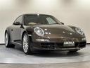 911カレラS 茶革シート シートヒーター 社外メモリナビ Bluetooth CD DVD フルセグTV バックカメラ パドルシフト 保証書 ETC(23枚目)