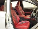 ＲＸ ＲＸ３００　Ｆスポーツ　ＬｅｘｕｓＳａｆｅｔｙＳｙｓｔｅｍ＋　アダプティブクルーズコントロール　レーンキピングアシスト　・ブラインドスポットモニター　ベンチレーション　シートヒーター　ステアリングヒーター（5枚目）