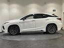 ＲＸ３００　Ｆスポーツ　ＬｅｘｕｓＳａｆｅｔｙＳｙｓｔｅｍ＋　アダプティブクルーズコントロール　レーンキピングアシスト　・ブラインドスポットモニター　ベンチレーション　シートヒーター　ステアリングヒーター（33枚目）