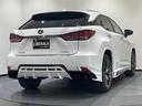 ＲＸ３００　Ｆスポーツ　ＬｅｘｕｓＳａｆｅｔｙＳｙｓｔｅｍ＋　アダプティブクルーズコントロール　レーンキピングアシスト　・ブラインドスポットモニター　ベンチレーション　シートヒーター　ステアリングヒーター（43枚目）