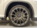 RX450h Fスポーツ TRDエアロ(F.S.R)TRDマフラー TRD鍛造22インチAW LexusSafetySystem+ 三眼フルLEDヘッドランプ、LEDシーケンシャルシグナルランプ ハンズフリーパワーバックドア(33枚目)